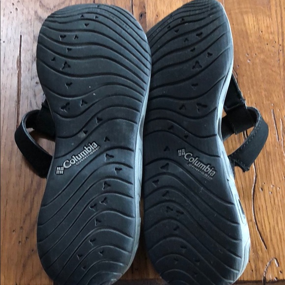 Columbia Omni-Grip - Picture 3 of 5